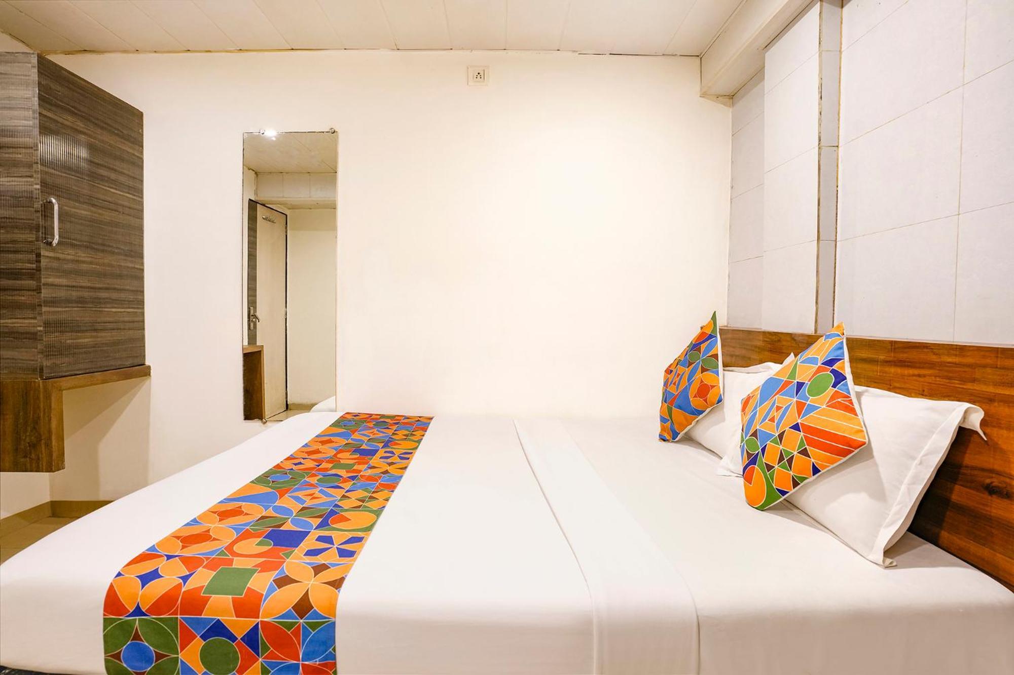 Fabexpress Havana Mumbai Dış mekan fotoğraf